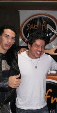 Foto de Marcos Rezende