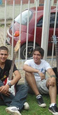 Foto de Banda Sn