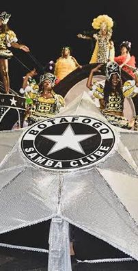 Foto de G.R.E.S Botafogo Samba Clube