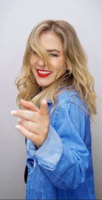 Foto de Luciana Andrade