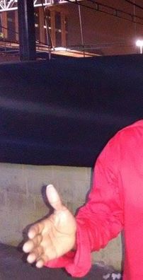 Foto de Anderson Paz