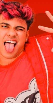 Foto de Robson Abreu