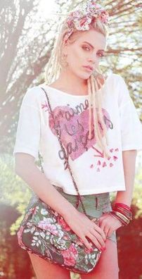 Foto de Emilia Attias