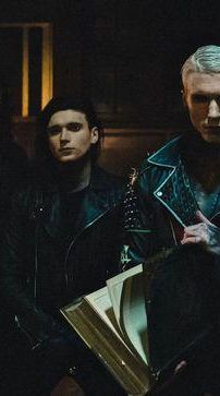 Foto de She Must Burn