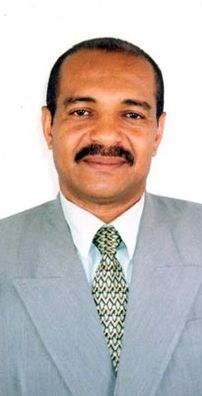 Foto de Isaque Santos