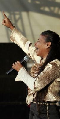 Foto de Valquíria Oliveira