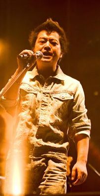 Foto de 何勇 (He Yong)