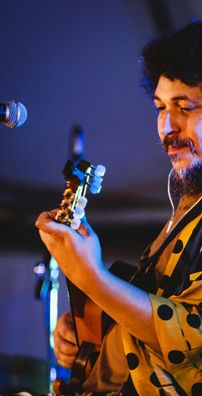 Foto de Evandro dos Reis