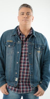 Foto de Anderson Richards