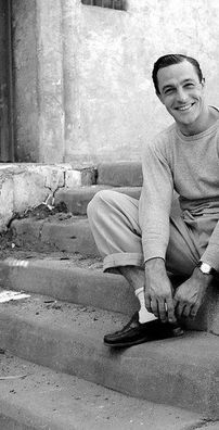Foto de Gene Kelly