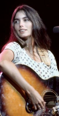 Foto de Emmylou Harris