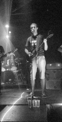 Foto de Conceito Irregular