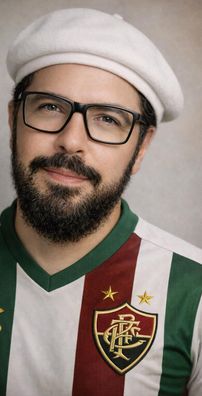 Foto de Newton Jayme