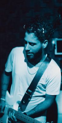 Foto de Chicco Maxado