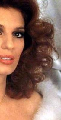 Foto de Iva Zanicchi