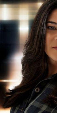 Foto de Graça Costa