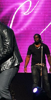 Foto de Hugo Pena e Gabriel