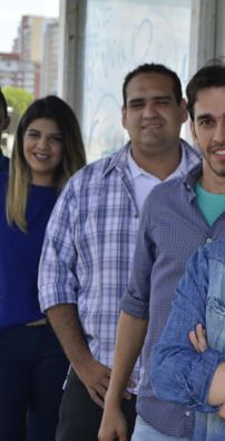 Foto de Raynara Alencar