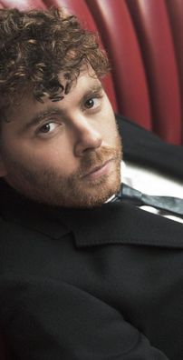 Foto de Gabriel Kahane