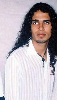 Foto de Nenê de Colo