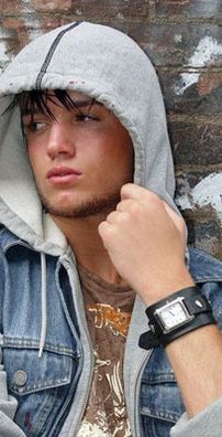 Foto de Chris Trousdale