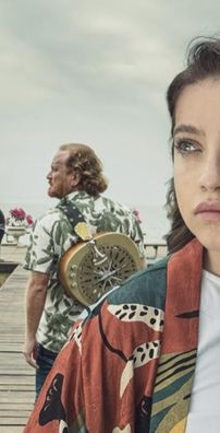 Foto de Siempre Fui Yo (Disney)