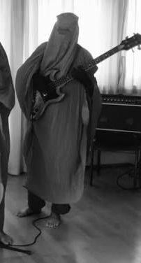 Foto de Burka Band