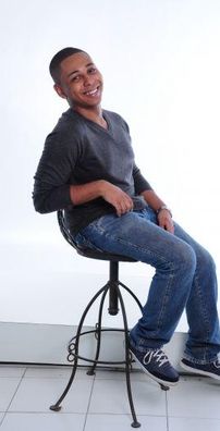 Foto de Jonathan Cruz