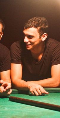 Foto de Projeto Trinca