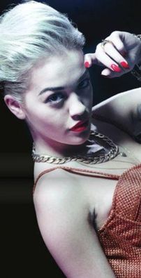 Foto de Rita Ora