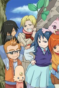 Foto de Planet Survival