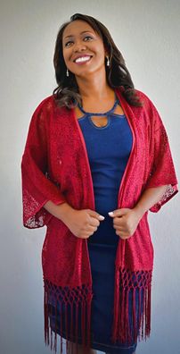 Foto de Cristine Andréa