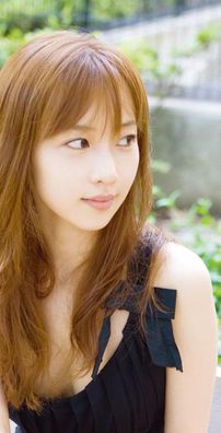 Foto de U-ka Saegusa In Db