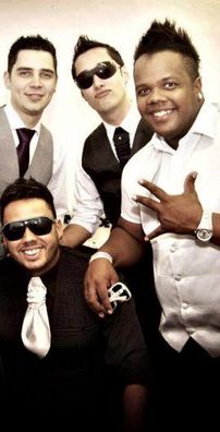 Foto de Grupo Bom Partido