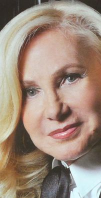 Foto de Michele Torr