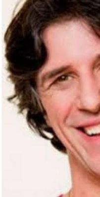 Foto de Kledir Ramil