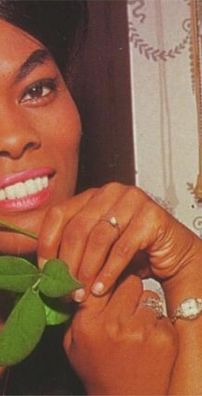 Foto de Dionne Warwick