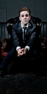 Foto de Fearless Vampire Killers