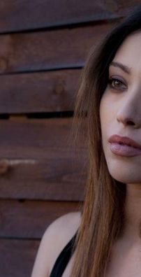 Foto de Valentina Parisse