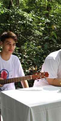 Foto de Anjos de Deus Oficial