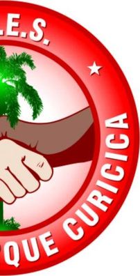 Foto de União do Parque Curicica