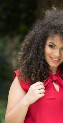 Foto de Rebeca Carvalho