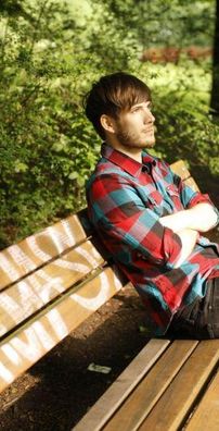 Foto de Johannes Strate