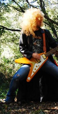 Foto de Nanowar Of Steel