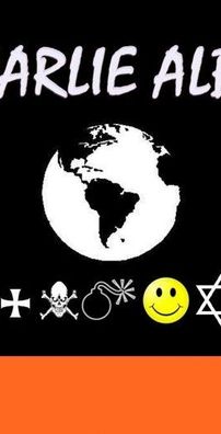 Foto de Charlie Albrit