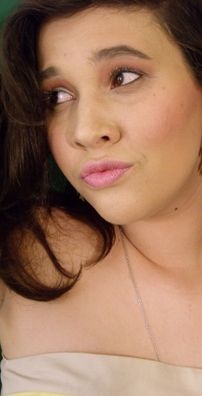 Foto de Bárbara Candido