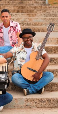 Foto de Aquarela Nordestina