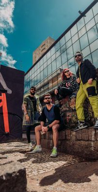 Foto de Night Ride Station