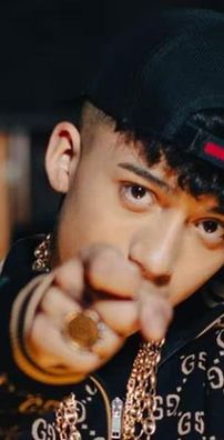 Foto de Giuliano Yankees