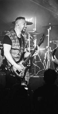 Foto de Smash Into Pieces